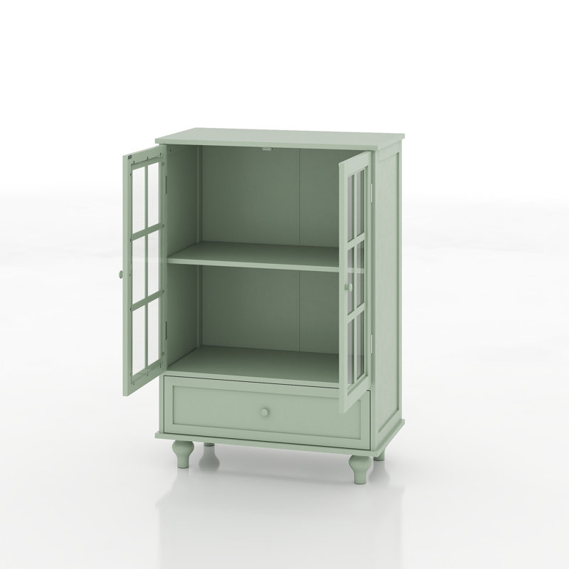 Armoire de rangement Farmhouse