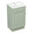 Hawi 18" Bathroom Vanity-84488135