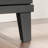 Lateral File, Black Finish