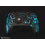 Freaks and Geeks Harry Potter RGB Wireless Controller for Switch - Patronus Black