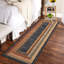 Tapis Xhemir avec envers antidérapant-121625325