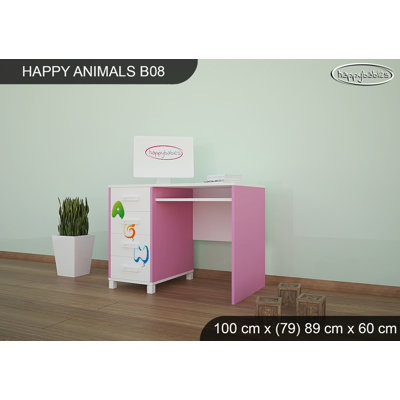 100cm Writing Desk