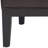 Kamyrah Faux Leather Ottoman-568280416