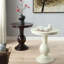 Table d'appoint avec base piédestal-571204989