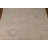 Vegetable Dye Oushak Turkish Area Rug 8