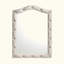Miroir en tissu