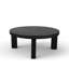 Solid Wood Coffee Table