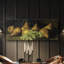 Botanical Series-CDLXVI- Toile tendue avec châssis - Prêt à accrocher-20701819