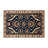 Turkish Gray Indoor and Outdoor Area Rug-1206659986