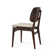 Valencia 18.1'' H Tufted Upholstered Side Chair