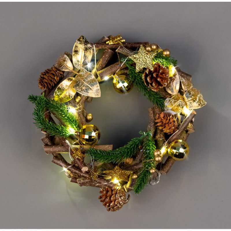 51cm PVC Holiday Shaped Ornament