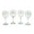Blanc est en rupture de stock