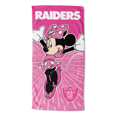 Cotton Blend Beach Towel