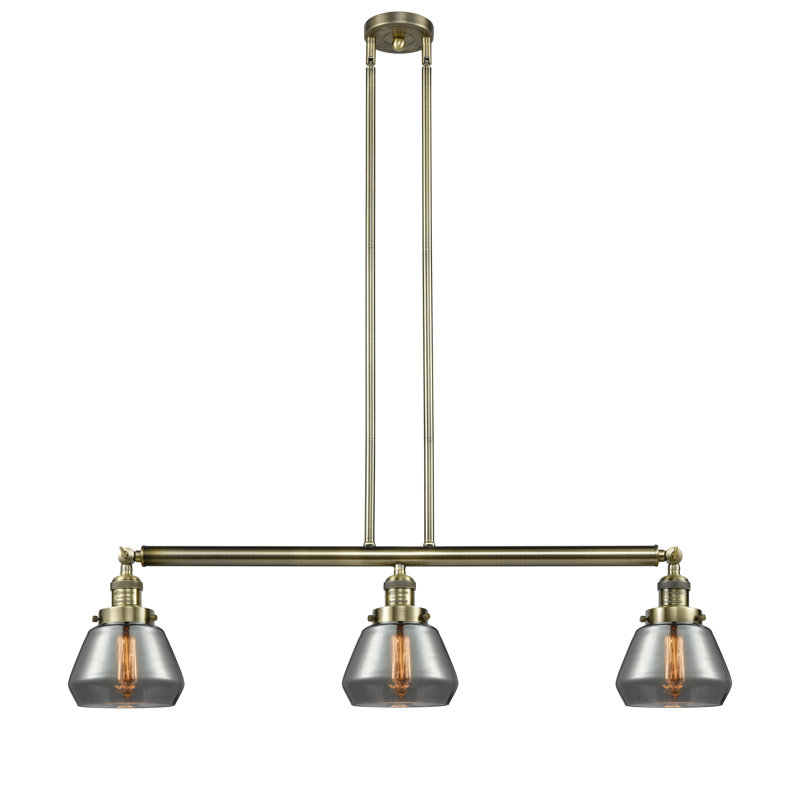 Chill 3 - Light Kitchen Island Pendant, null, null, null