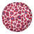 White/Red/Grey