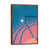 Classic Brown Wood Framed is unavailable