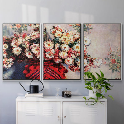3 pièces