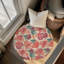 Tapis tressé Bloom Parade-669845500