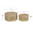 Bayou Breeze Decorative Bin