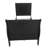 Cavender Sleigh Bed-89000756-89000753