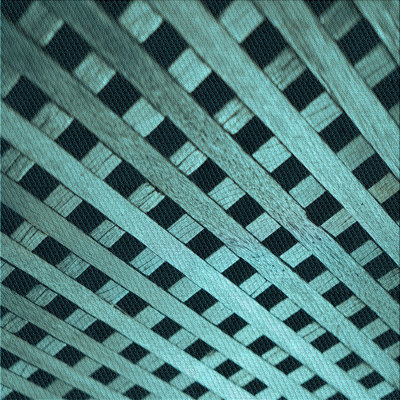 Geometric Indoor Rug