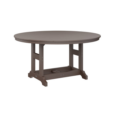 Berlin Gardens Garden Classic Round Counter Height Table