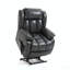 Fauteuil de massage inclinable électrique chauffant-792435916