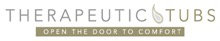 Therapeutic Tubs Logo