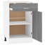 Lyon Drawer Bottom Cabinet Lyon-1552009152