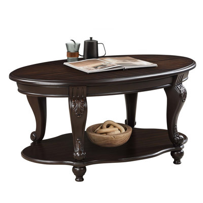 Modern Coffee Table