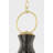 Borden 1 Light Pendant-1503543729