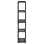 Miraleste 30cm W Manufactured Wood Shelving Unit