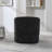 360-Degree Swivel Upholstered Armchair with Accent Pillow-359017597