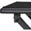 Bochum Aluminium Outdoor Ottoman-122049304
