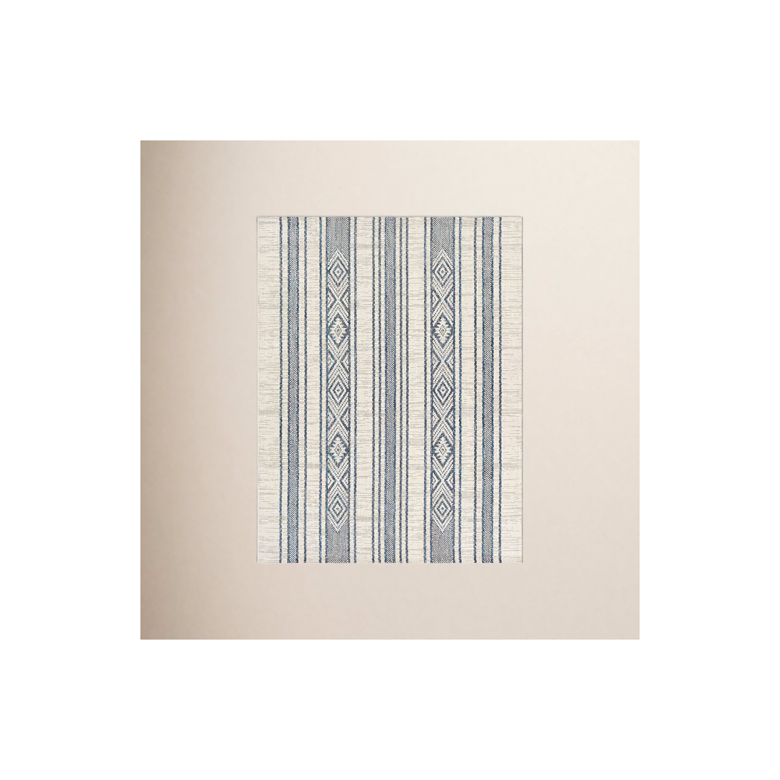 Morwen Rug, Rectangle 7'10" x 10'2"