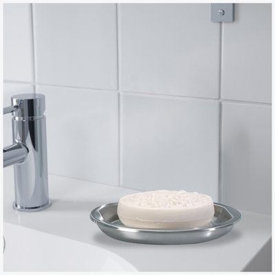 Sarves Soap Dish