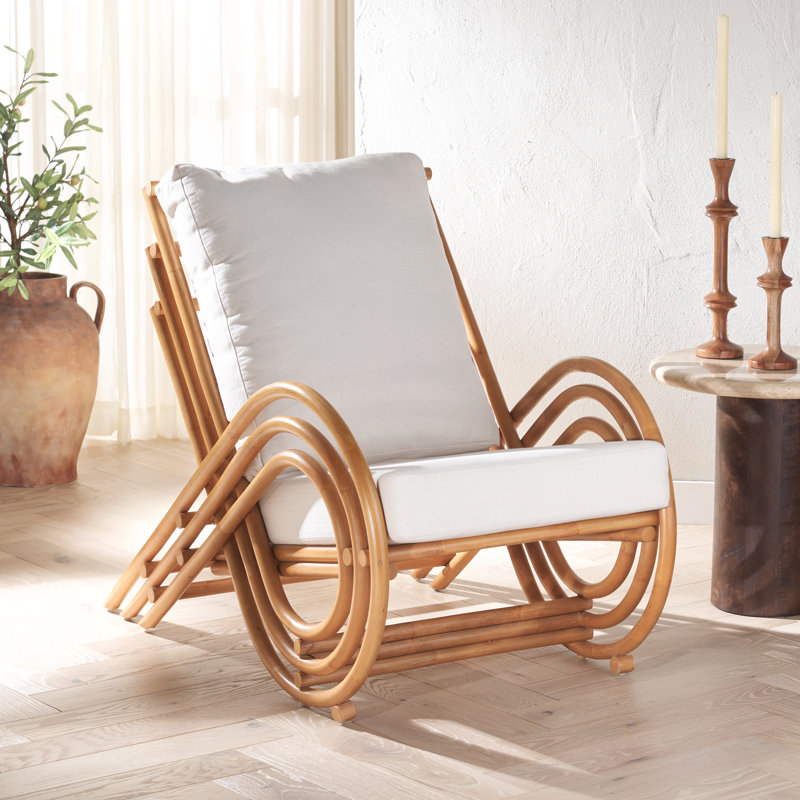 Fauteuil d'appoint Dodsworth