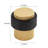 Brass Silent Door Stop-99225744