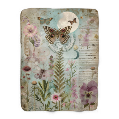 Throw Blanket