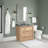 Esato Double Towel Hook Bath Hardware Accessory-71206745