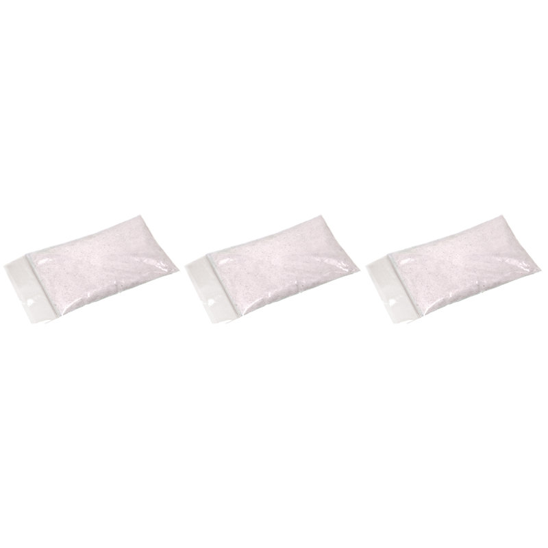 Sable sensoriel sans silice avec 12 paquets