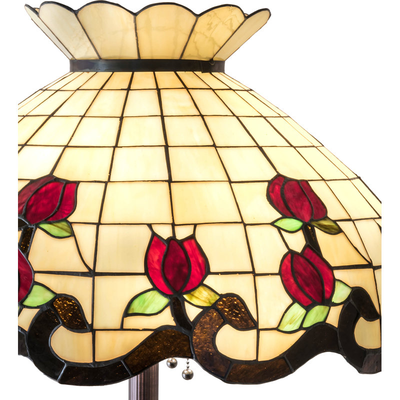 Lampe sur pied 62 po Kilkenny