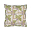 Circles and Triangles Pillow Cover 20x20 Inch-1664544070