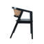 Fauteuil de salle à manger Lucas