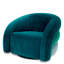 Novelle Swivel Barrel Chair-1331900537