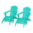 Altura Outdoor Adirondack Chair-66127441