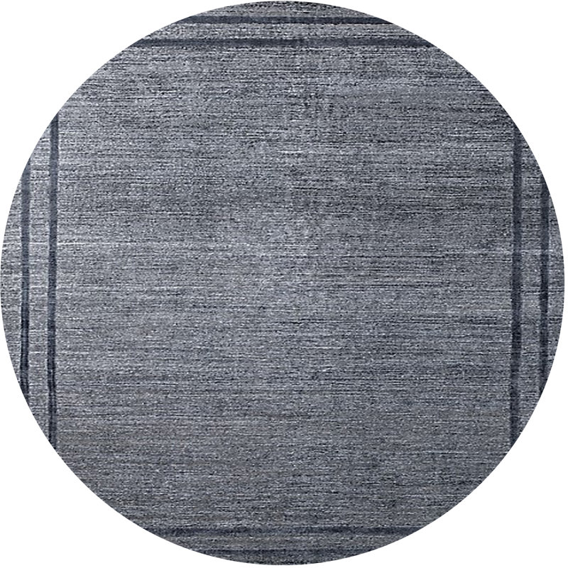Ellaville Indoor Rug, Round 7'