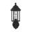Sevier Large One Light Uplight Outdoor Wall Lantern from Generation Lighting -24488884-24488881