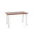 Series A Metal Base Writing Desk-56681720-61836447