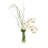 Orchid Arrangement with Vines